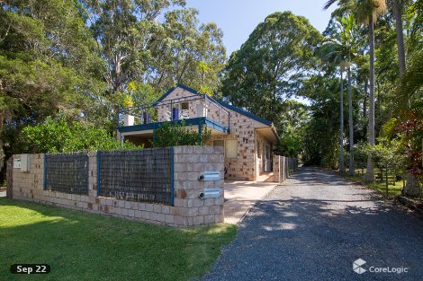 12a Beacon Cres, Emerald Beach, NSW 2456