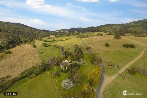 163 Fridays Creek Rd, Upper Orara, NSW 2450