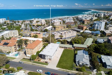 4 Verney St, Kings Beach, QLD 4551