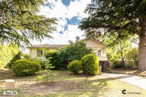 6 Jelbart St, Mawson, ACT 2607