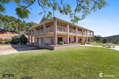 62 Crofters Way, Bilambil, NSW 2486