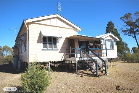 117 Mengel Rd, Amiens, QLD 4380