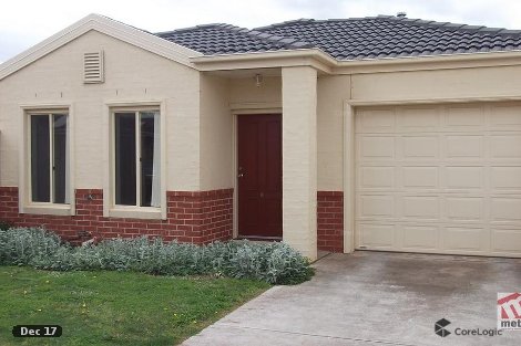 4/17 Crestmont Dr, Melton South, VIC 3338