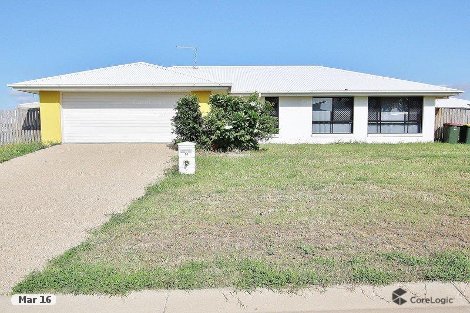 2 Ford Pl, Gracemere, QLD 4702