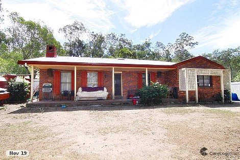 45 Duncan Rd, Gilston, QLD 4211