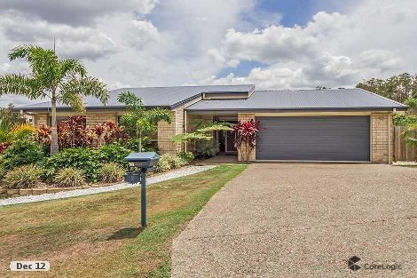 3 Parrott Ct, Gilston, QLD 4211