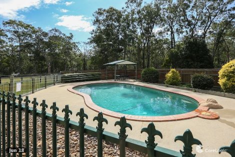 14 Tyson Ct, Logan Village, QLD 4207