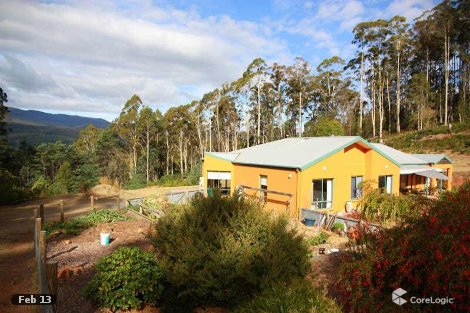 80 Cherry Farm Rd, Underwood, TAS 7268