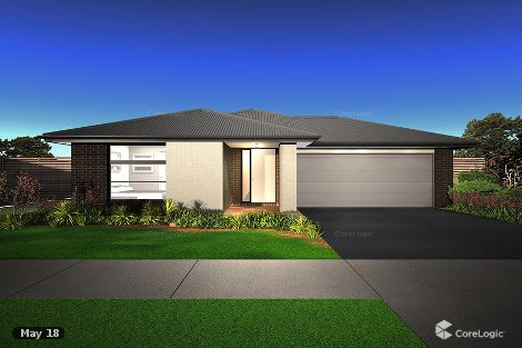 506 Meighen Cct, Melton South, VIC 3338