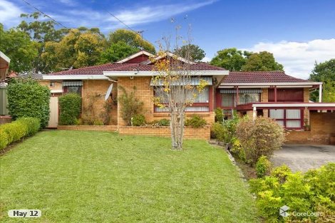 3 Catlett Ave, North Rocks, NSW 2151