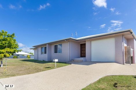 2/1 Rattray St, Bushland Beach, QLD 4818