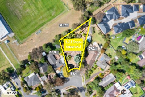 31 Foster Cres, Knoxfield, VIC 3180