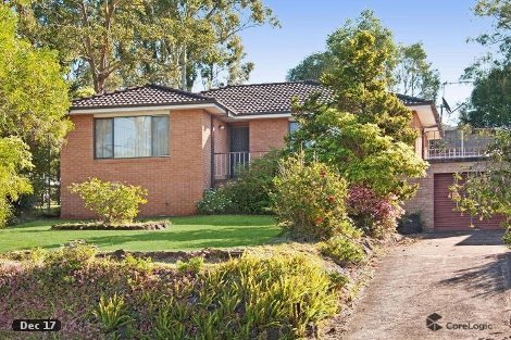 45 Carroll Ave, Lake Conjola, NSW 2539