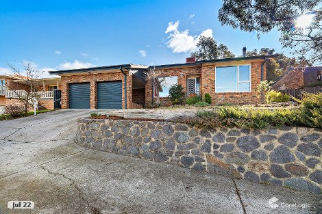 36 Mackerras Cres, Theodore, ACT 2905