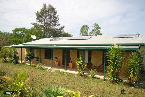 55 North Deep Creek Rd, North Deep Creek, QLD 4570