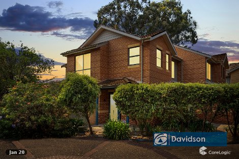 7/11-13 Armata Ct, Wattle Grove, NSW 2173