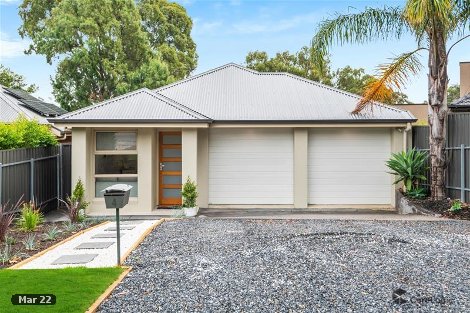 4 Perseverance Rd, Tea Tree Gully, SA 5091