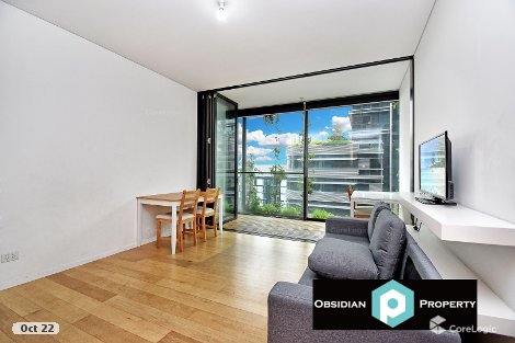 5/2b Chippendale Way, Chippendale, NSW 2008