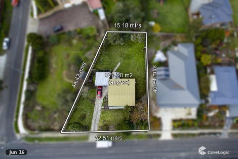 20 Edward Rd, Chirnside Park, VIC 3116