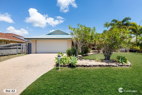 41 Marine Pde, Bucasia, QLD 4750