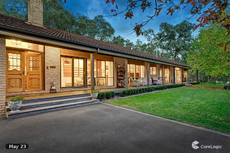 20 Danita Dr, North Warrandyte, VIC 3113