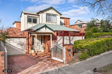 1/30 Lawson St, Essendon, VIC 3040