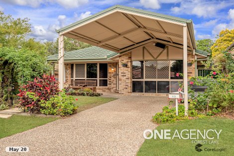 13 Honeysuckle Pl, Forest Lake, QLD 4078