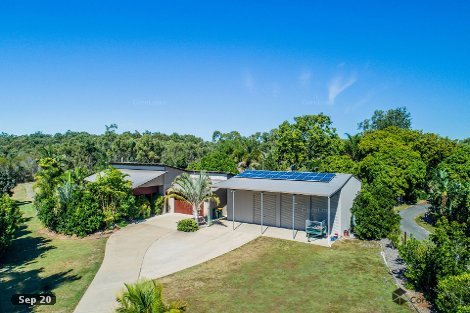 14 Ronpen Cl, Tannum Sands, QLD 4680