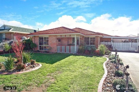 14 Peters Cl, Maddingley, VIC 3340