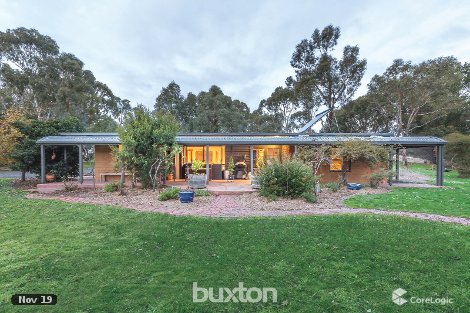 38 Back Cemetery Rd, Carngham, VIC 3351