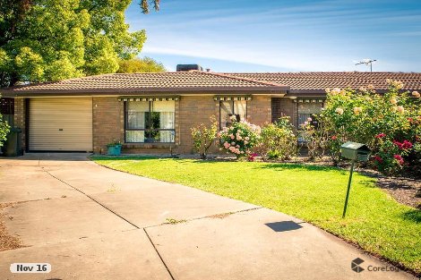 5 Matthew Ct, Athelstone, SA 5076