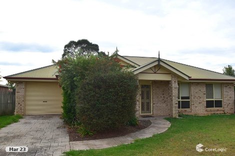 3 Bernborough Ct, Glenvale, QLD 4350