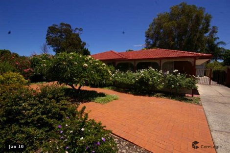 35 Tendring Way, Girrawheen, WA 6064