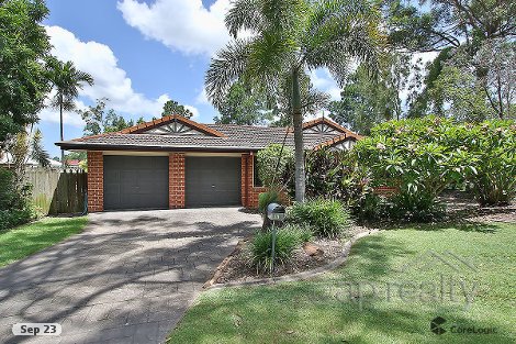 136 Banksia Cct, Forest Lake, QLD 4078