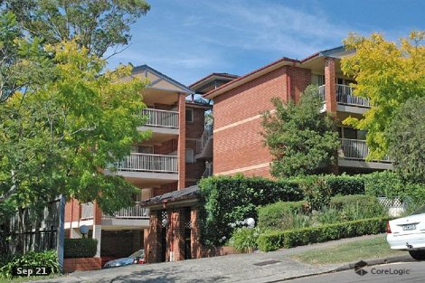 2/92 Hunter St, Hornsby, NSW 2077