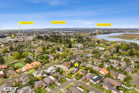 10 St Helens Ave, Lake Gardens, VIC 3355