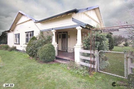 81 Thompson St, Elphinstone, VIC 3448