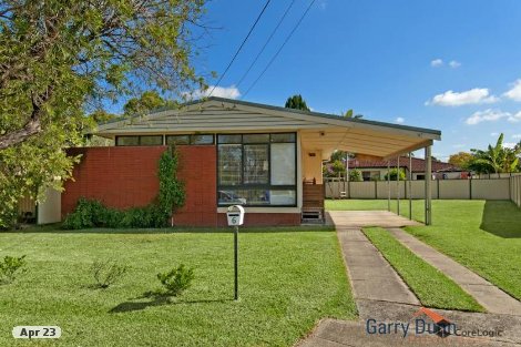 6 Bosley Ave, Liverpool, NSW 2170