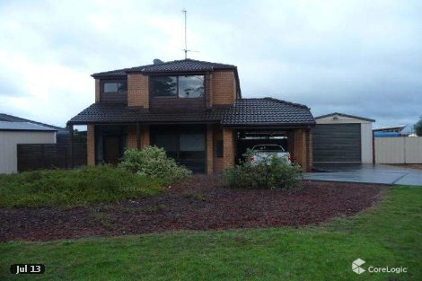 120 Brittain St, Mount Pleasant, VIC 3350