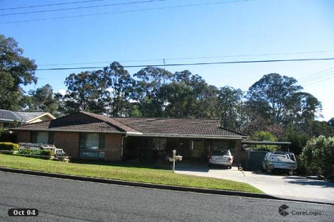 7 Mokari St, North Richmond, NSW 2754