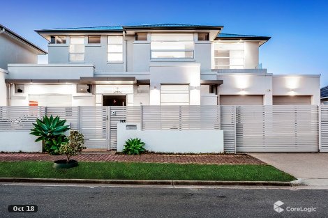 2a Lewis St, Glenelg North, SA 5045