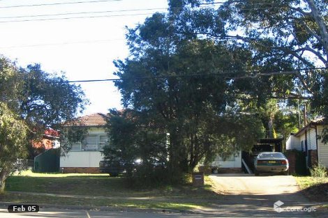 34 Best Rd, Seven Hills, NSW 2147