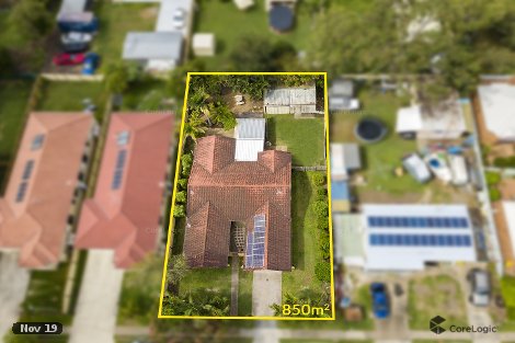 40 Haig Rd, Loganlea, QLD 4131