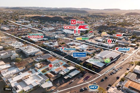 7 Miles St, Mount Isa City, QLD 4825