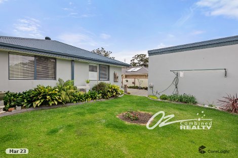 74 Waratah Cres, Sanctuary Point, NSW 2540