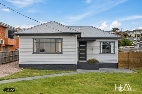 94 Ashbolt Cres, Lutana, TAS 7009