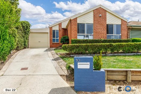 10 Tana Pl, Ngunnawal, ACT 2913