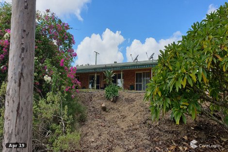 1229 Gin Gin Mount Perry Rd, Moolboolaman, QLD 4671