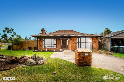 12 San Remo Dr, Werribee, VIC 3030