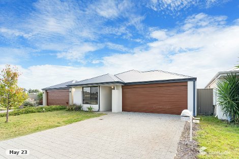 3 Amadeus Way, Success, WA 6164